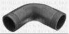 VW 6Q0145832J Charger Intake Hose